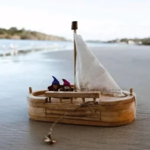 QToys Adventure Ship> For 5+ Year Olds | For 4+ Year Olds