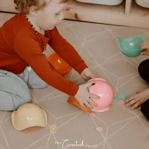 Bilibo Game Box> For 5+ Year Olds | For 4+ Year Olds