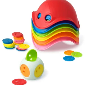 Bilibo Game Box> For 5+ Year Olds | For 4+ Year Olds