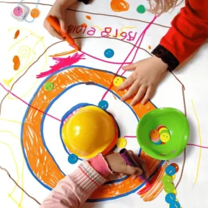 Bilibo Game Box> For 5+ Year Olds | For 4+ Year Olds