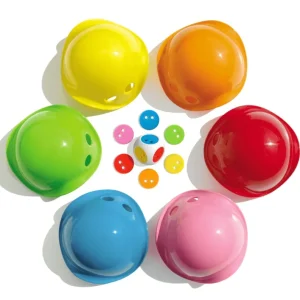 Bilibo Game Box> For 5+ Year Olds | For 4+ Year Olds