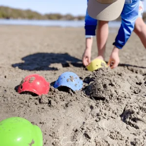 moluk Bilibo Mini - Bright> For 5+ Year Olds | For 4+ Year Olds