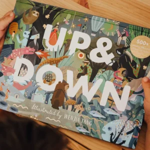 The Curated Parcel Book Subscription Box (3-6 Years)> For 5+ Year Olds | For 4+ Year Olds