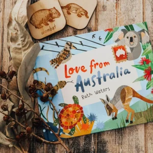 The Curated Parcel Book Subscription Box (3-6 Years)> For 5+ Year Olds | For 4+ Year Olds