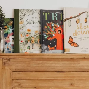 The Curated Parcel Book Subscription Box (3-6 Years)> For 5+ Year Olds | For 4+ Year Olds