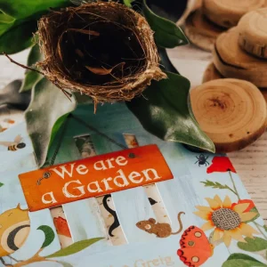 The Curated Parcel Book Subscription Box (Mixed Age)> For 5+ Year Olds | For 4+ Year Olds