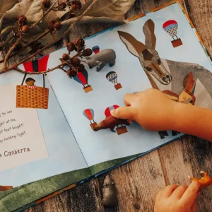 The Curated Parcel Book Subscription Box (Mixed Age)> For 5+ Year Olds | For 4+ Year Olds