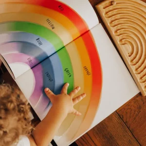 The Curated Parcel Book Subscription Box (Mixed Age)> For 5+ Year Olds | For 4+ Year Olds