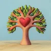 Bumbu // Heart Tree> For 5+ Year Olds | For 4+ Year Olds