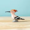 Bumbu // Hoopoe> For 5+ Year Olds | For 4+ Year Olds