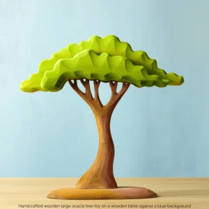 Bumbu // Large Acacia Tree> For 5+ Year Olds | For 4+ Year Olds