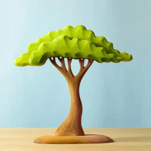 Bumbu // Large Acacia Tree> For 5+ Year Olds | For 4+ Year Olds
