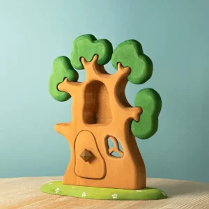 Bumbu // The Ancient Oak Tree> For 5+ Year Olds | For 4+ Year Olds