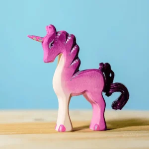 Bumbu // Unicorn Baby Pink> For 5+ Year Olds | For 4+ Year Olds