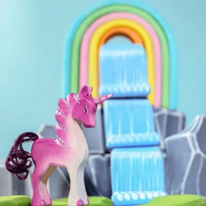 Bumbu // Unicorn Baby Pink> For 5+ Year Olds | For 4+ Year Olds