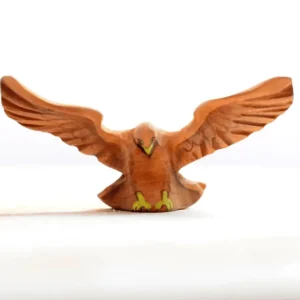 Bumbu // Wooden Eagle> For 5+ Year Olds | For 4+ Year Olds