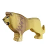 Bumbu // Wooden Lion> For 5+ Year Olds | For 4+ Year Olds
