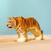 Bumbu // Wooden Tiger Standing> For 5+ Year Olds | For 4+ Year Olds
