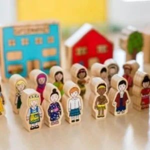 The Freckled Frog Children of the World> For 1+ Year Olds | Bestsellers