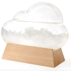 huckleberry Cloud Weather Station> Sensory Play | Educational Play