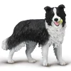 CollectA // Border Collie> Farm & Barnyard Theme | Small World Play