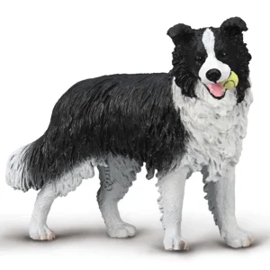 CollectA // Border Collie> Farm & Barnyard Theme | Small World Play