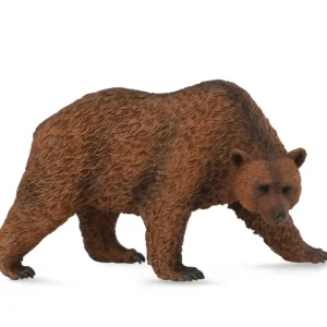 CollectA // Brown Bear> Woodland & Magical Fairies Theme | Small World Play