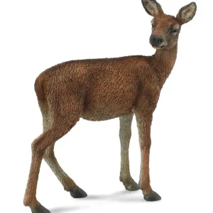 CollectA // Red Deer Hind> Small World Play
