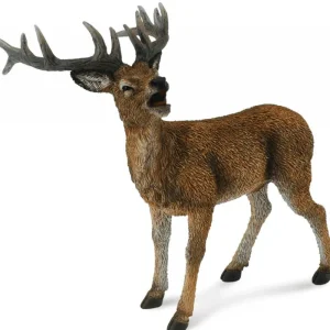 CollectA // Red Deer Stag> Small World Play