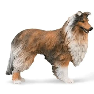 CollectA // Rough Collie> Small World Play