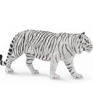 CollectA // White Tiger> Safari Theme | Small World Play