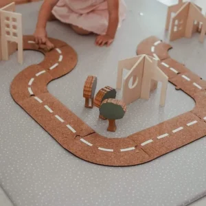 The Freckled Frog Cruising Cork Road> Vehicle Play
