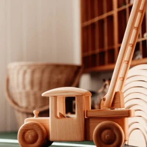 Debresk // Big Fire Engine> For 5+ Year Olds | For 4+ Year Olds