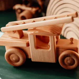 Debresk // Big Fire Engine> For 5+ Year Olds | For 4+ Year Olds