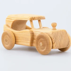 Debresk // Big Personal Car> For 5+ Year Olds | For 4+ Year Olds