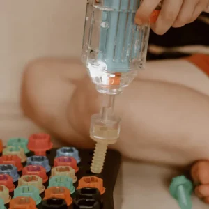 Learning Resources Design & Drill® BrightWorks™ ** Pre-Order End Feb Delivery **> For 3+ Year Olds | For 5+ Year Olds