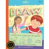 Eeboo - Learn To Draw Home & Garden> Literacy Corner
