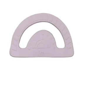 Fabelab // Natural Rubber Teether> Space Theme