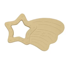 Fabelab // Natural Rubber Teether> Space Theme