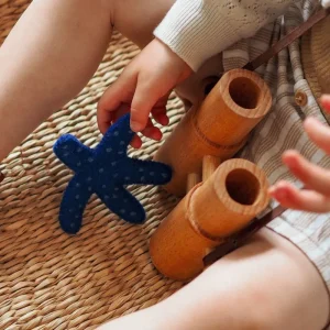Tara Treasures Felt Finger Puppet - Australian Coral Reef Under The Sea> Ocean & Sea Theme | Small World Play
