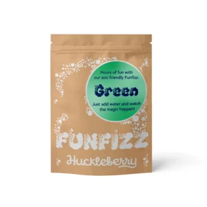 Huckleberry FunFizz Assorted Colours> Sensory Play