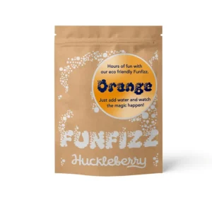Huckleberry FunFizz Assorted Colours> Sensory Play