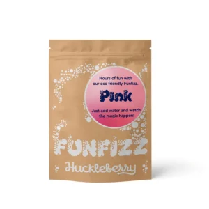 Huckleberry FunFizz Assorted Colours> Sensory Play