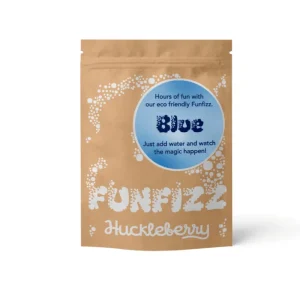 Huckleberry FunFizz Assorted Colours> Sensory Play