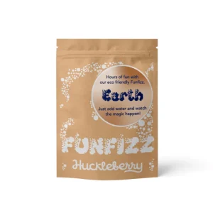 Huckleberry FunFizz Assorted Colours> Sensory Play