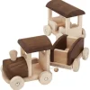Goki nature Train Bern> For 2+ Year Olds