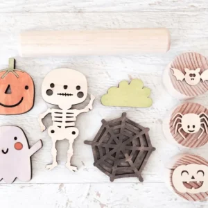 Let Them Play Halloween Spooky Gift Set * Limited Edition *> Halloween Theme