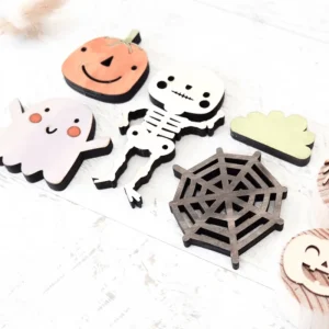 Let Them Play Halloween Spooky Gift Set * Limited Edition *> Halloween Theme