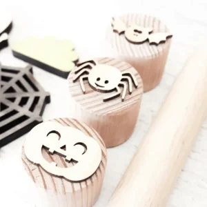 Let Them Play Halloween Spooky Gift Set * Limited Edition *> Halloween Theme