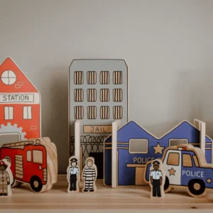 The Freckled Frog Happy Architect Emergency Set> Bestsellers